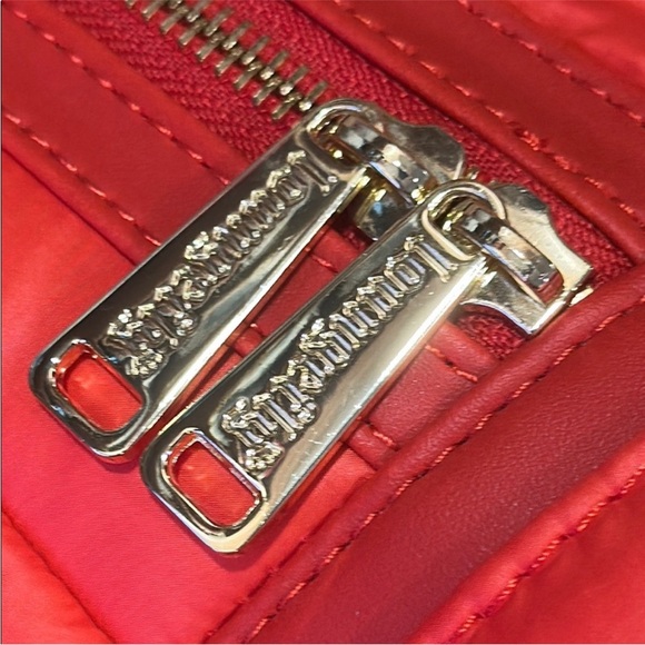 Loungefly Disney Winnie the Pooh puffer jacket backpack. - Picture 4 of 6